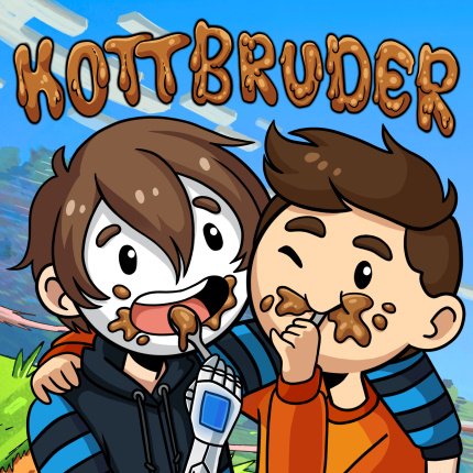 Kottbruder Podcast Logo